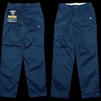 Bluco ֥륳  ȥå 饤 ѥ (151-41-001) stretch ride work pants 顼֥륳 ֥롼