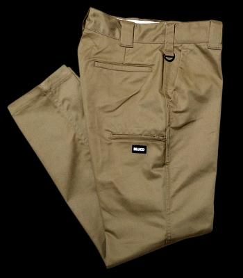 Bluco ֥륳  ȥå 饤 ѥ (151-41-001) stretch ride work pants 顼