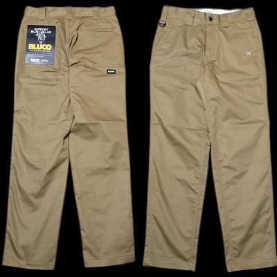 Bluco ֥륳  ȥå 饤 ѥ (151-41-001) stretch ride work pants 顼