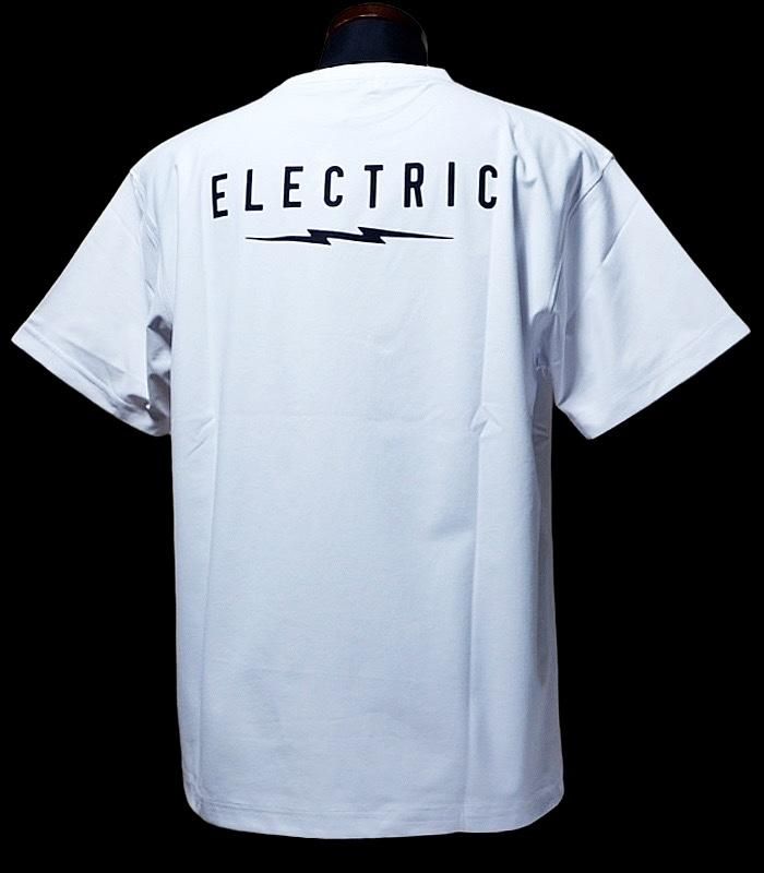 ELECTRIC エレクトリック Tシャツ (UNDERVOLT DRY S/S TEE) T