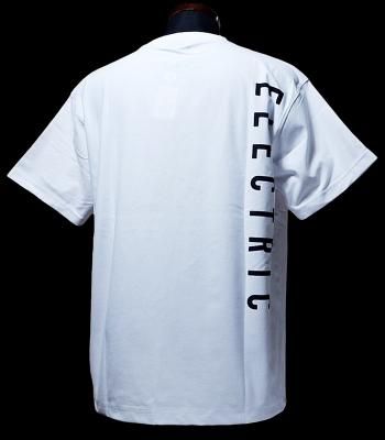 ELECTRIC エレクトリック Tシャツ (UNDERVOLT DRY S/S TEE) T