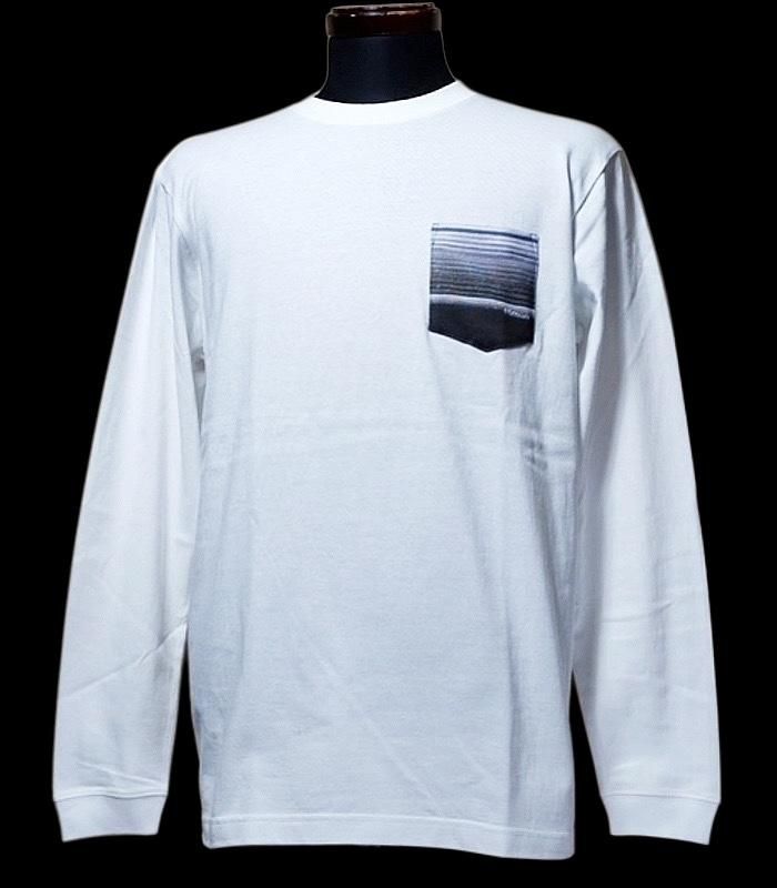 ELECTRIC エレクトリック ロングスリーブTシャツ (LOGOS L/S