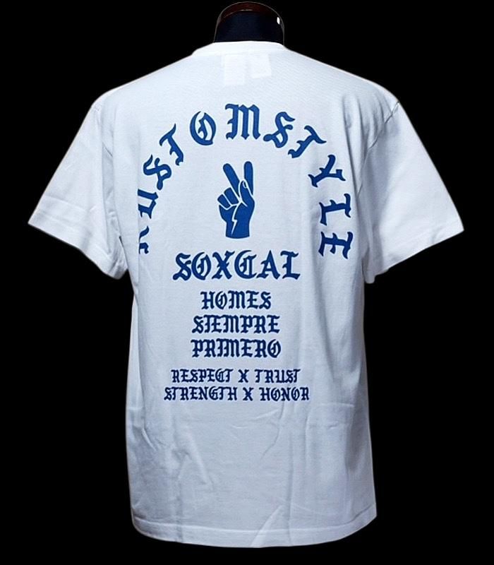 suicidal tendenciesスイサイダルテンデンシーズ Tシャツ (SxTx