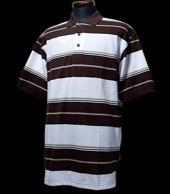 CalTop  ȥå ܡ ݥ (Polo Shirts)  顼֥饦