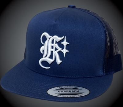 kustomstyle ॹ å奭å (KSCP2322MESHNY) K DIA mesh cap  顼ͥӡ