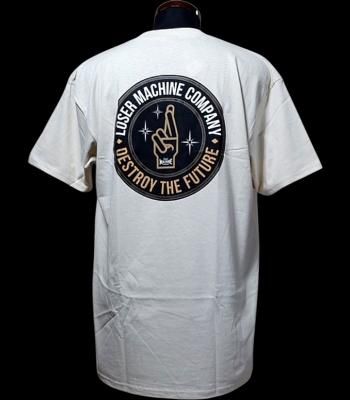 LoserMachine 롼ޥ T (TIME-HONORED) T-shirt 顼꡼
