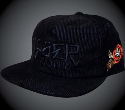 LOSER MACHINE 롼ޥ ʥåץХåå (FLORES) Snapback cap 顼֥å