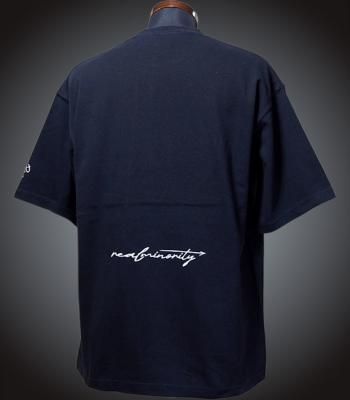 RealMinority ꥢޥΥƥ  T (direction) 9.1oz LooseFit T-shirt 顼֥å