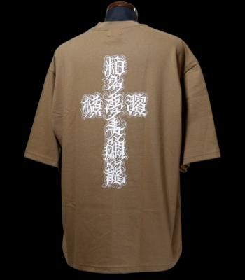 kustomstyle ॹ ӥå륨å ԥ (KST2512CAM) kanji cross ¿̴ 顼