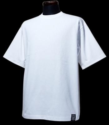 RealMinority ꥢޥΥƥ ̵T (standard) 8.1oz USA COTTON LooseFit T-shirt 顼ۥ磻