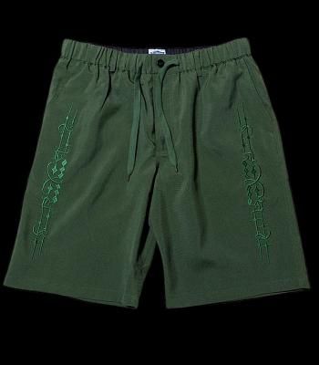 kustomstyle ॹ 硼ȥѥ (KSSP2505GR) carlsbad short pants 顼꡼