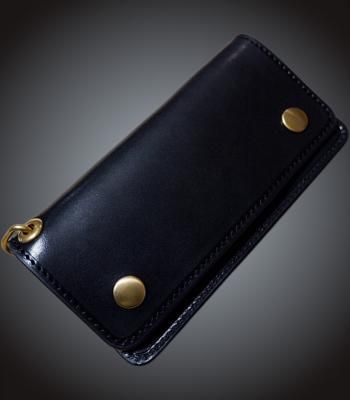 UNCROWD 󥯥饦 ȥå å (255-76-001) tracker wallet 顼֥å