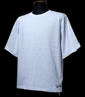 RealMinority ꥢޥΥƥ  ХT (flow) 6.2oz baggy T-shirt 顼å奰졼