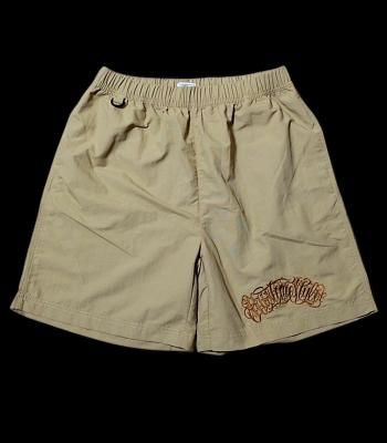 kustomstyle ॹ ʥ 硼ȥѥ (KSSP2513SA) havoc nylon shorts 顼