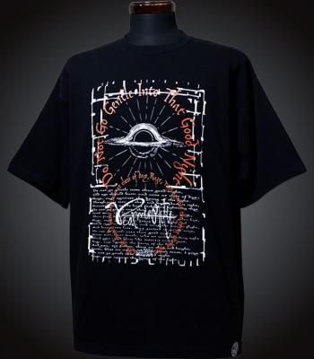 RealMinority ꥢޥΥƥ  T (gargantua) 9.1oz LooseFit T-shirt 顼֥å
