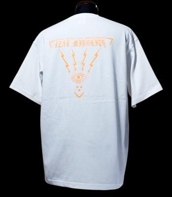 N!ce ホワイト Tシャツ Buy Black/Blue/White Japanese Relaxed Fit Graphic Print