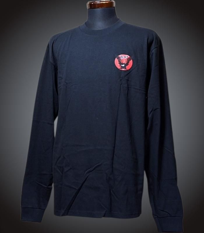 SAILORS ラグランスリーブ スウェット　ショッパー付き未開封新品 SAILORS ラグランスリーブ スウェット ショッパー付き未開封新品