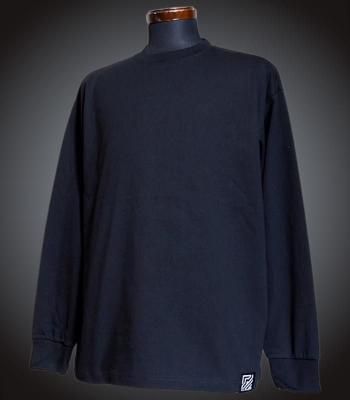 RealMinority 󥰥꡼̵T (standard) 8.1oz USA COTTON LooseFit long sleve T-shirts 顼֥å