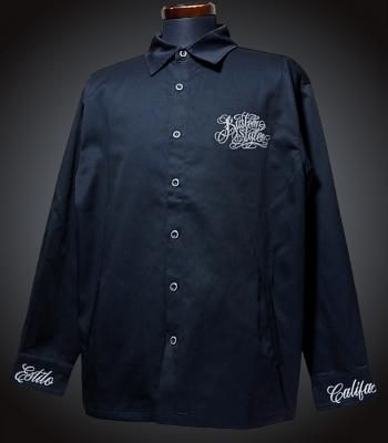 kustomstyle ॹ åȥ ĥĹµ (KSLS2518BK) cypress long sleeve shirts 顼֥å