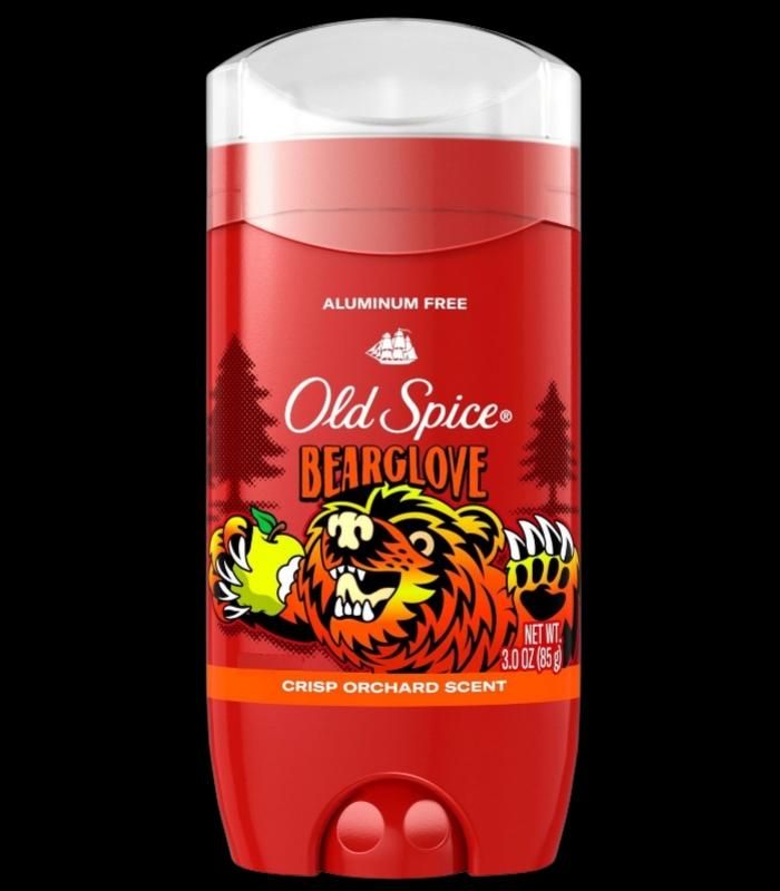 専用 Old Spice オールドスパイス【5本】 制汗剤 ベアグローブ 85g 1