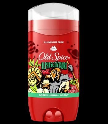 Old Spice ɥѥ  ե쥰󥹥С (ƤβɤĤ) ꡧե󥿥
