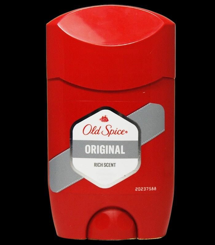 オールドスパイス Old Spice オールドスパイス フレグランスバー (脇の下に