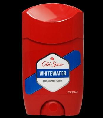 Old Spice オールドスパイス フレグランスバー (脇の下に塗りつける