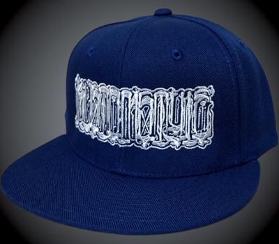 kustomstyle ॹ ʥåץХåå (KSCP2520NY) chavo logo snap back cap 顼ͥӡ