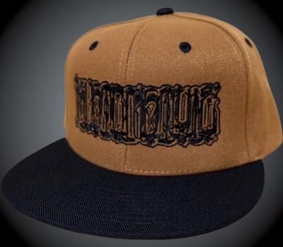 kustomstyle ॹ ʥåץХåå (KSCP2520COYBK) chavo logo snap back cap 顼衼ơߥ֥å