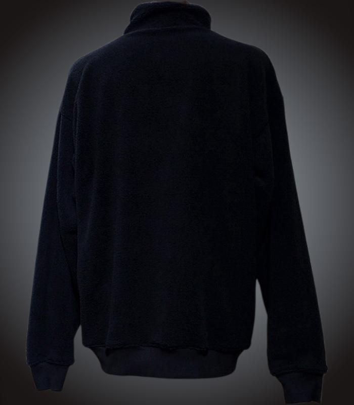 ELECTRIC REVERSIBLE HALF ZIP エレクトリック エレクトリック ELECTRIC REVERSIBLE HALF ZIP メンズ ハーフ