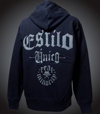 RealMinority å ץ륪С ѡ 12.7oz ΢ѥ (estilo unico) pullover hoodie 顼֥å