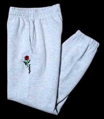 kustomstyle ॹ åȥѥ 12.0oz ΢ (KSSWPT2001ASH) rose fullcolor sweat pants  顼å奰졼