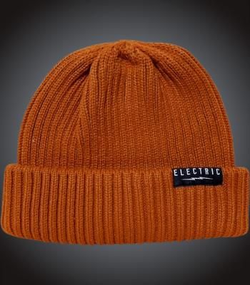 ELECTRIC 쥯ȥå ˥åȥå (KNIT BEANIE TYPE A) 顼