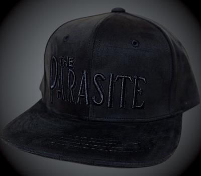 parasite ѥ饵 ʥåץХå ե쥶å (THE PARASITE CAP) baseball snapback cap 顼֥å