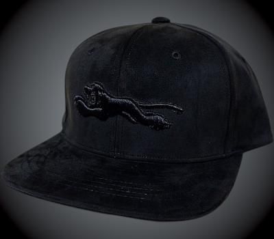 parasite ѥ饵 ʥåץХå ե쥶å (PANTHER CAP) baseball snapback cap 顼֥å