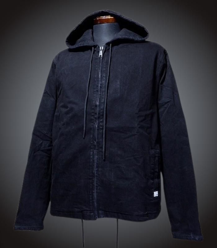 BLUCO ブルコ ファラオコート (HEAVY MELTON PHARAOH COAT) カラー