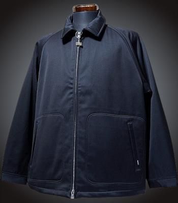 BLUCO ֥륳 󥰥ȥåץ㥱å (STRETCH WARM SWING TOP) 顼֥å