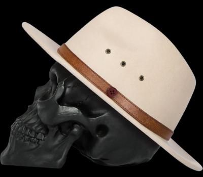 Billy Bones Club ӥ꡼ܡ󥺥 (C.R.E.A.M Fedora) 