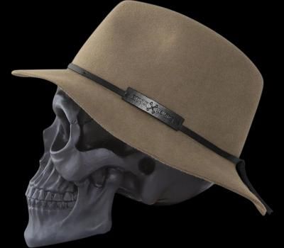 Billy Bones Club ӥ꡼ܡ󥺥 (Old Pine Fedora) 