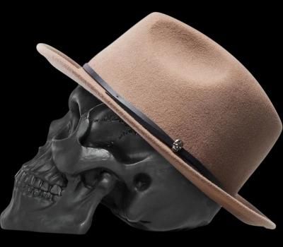 Billy Bones Club ӥ꡼ܡ󥺥 (Malcolm - Turn Up Fedora) 