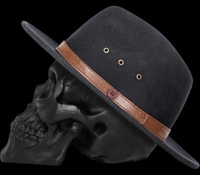 Billy Bones Club ӥ꡼ܡ󥺥 (Blue Monday Fedora) 