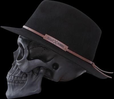 Billy Bones Club ӥ꡼ܡ󥺥 (Bambalam Fedora) 
