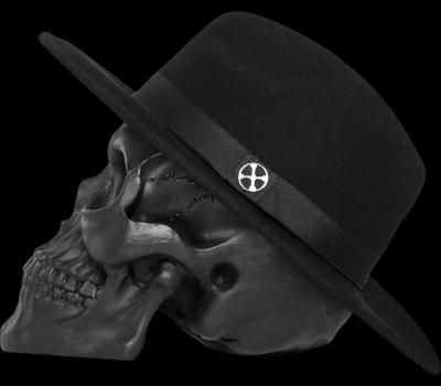 Billy Bones Club ӥ꡼ܡ󥺥 (EL Chapo Fedora) 