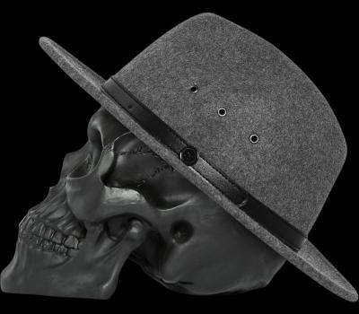 Billy Bones Club ӥ꡼ܡ󥺥 (50 Shades Fedora) 