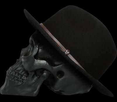 Billy Bones Club ӥ꡼ܡ󥺥 (Hendrix Fedora) 