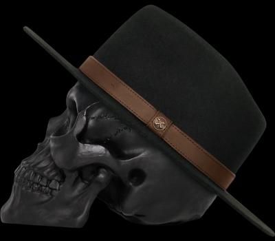 Billy Bones Club ӥ꡼ܡ󥺥 (The Boss Man Fedora) 