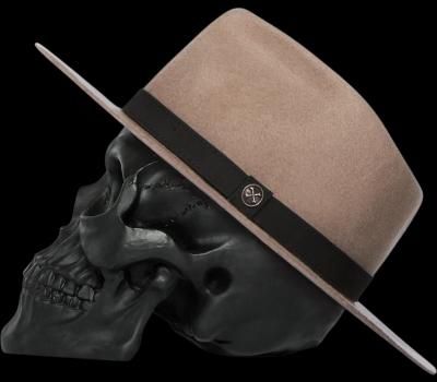 Billy Bones Club ӥ꡼ܡ󥺥 (The Chief Tan Fedora) 