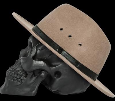 Billy Bones Club ӥ꡼ܡ󥺥 (Salted Caramel Fedora) 