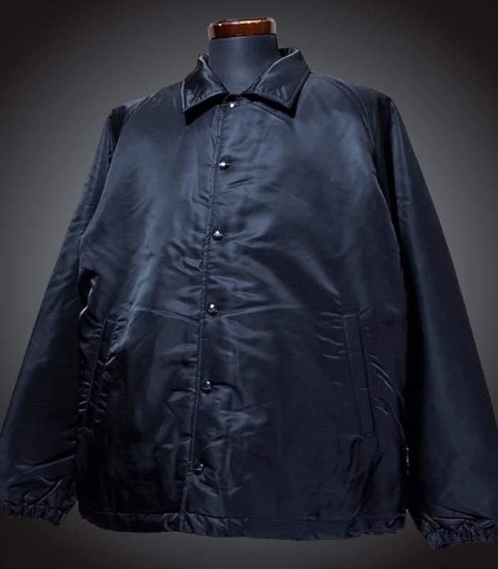 BLUCO ブルコ ボア付きコーチジャケット (BOA COACH JACKET) カラー