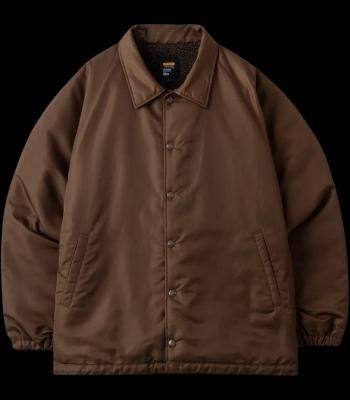 BLUCO ֥륳 ܥդ㥱å (BOA COACH JACKET) 顼֥饦